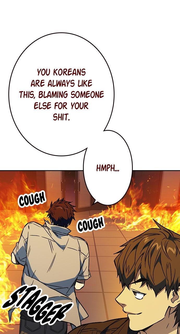 Read Study Group chapter 109.8 image 33 on Lezhin