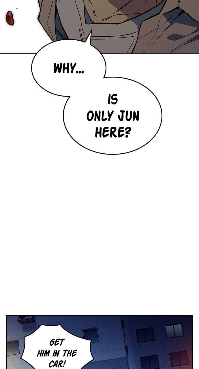 Read Study Group chapter 109.9 image 103 on Lezhin