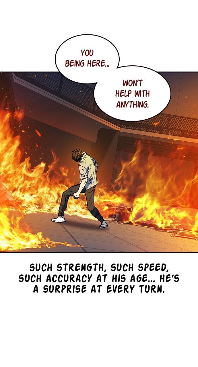 Read Study Group chapter 109.9 image 38 on Lezhin