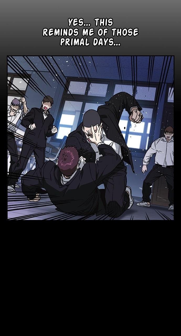Read Study Group chapter 109.9 image 42 on Lezhin