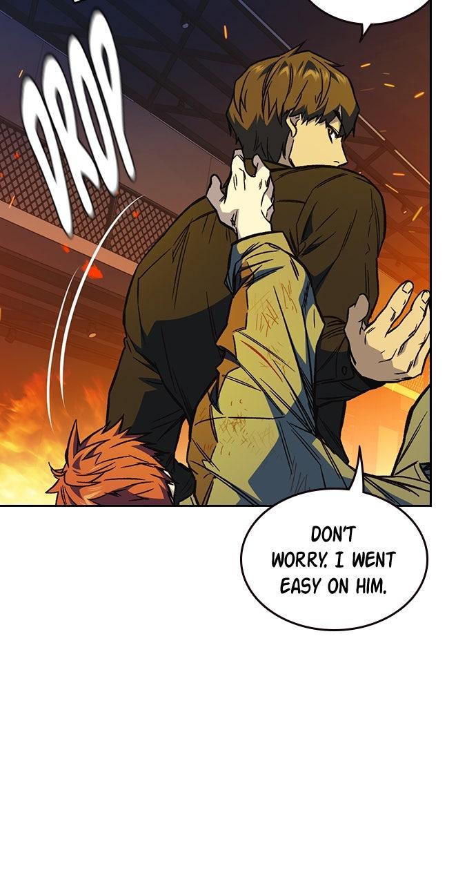 Read Study Group chapter 109.9 image 91 on Lezhin