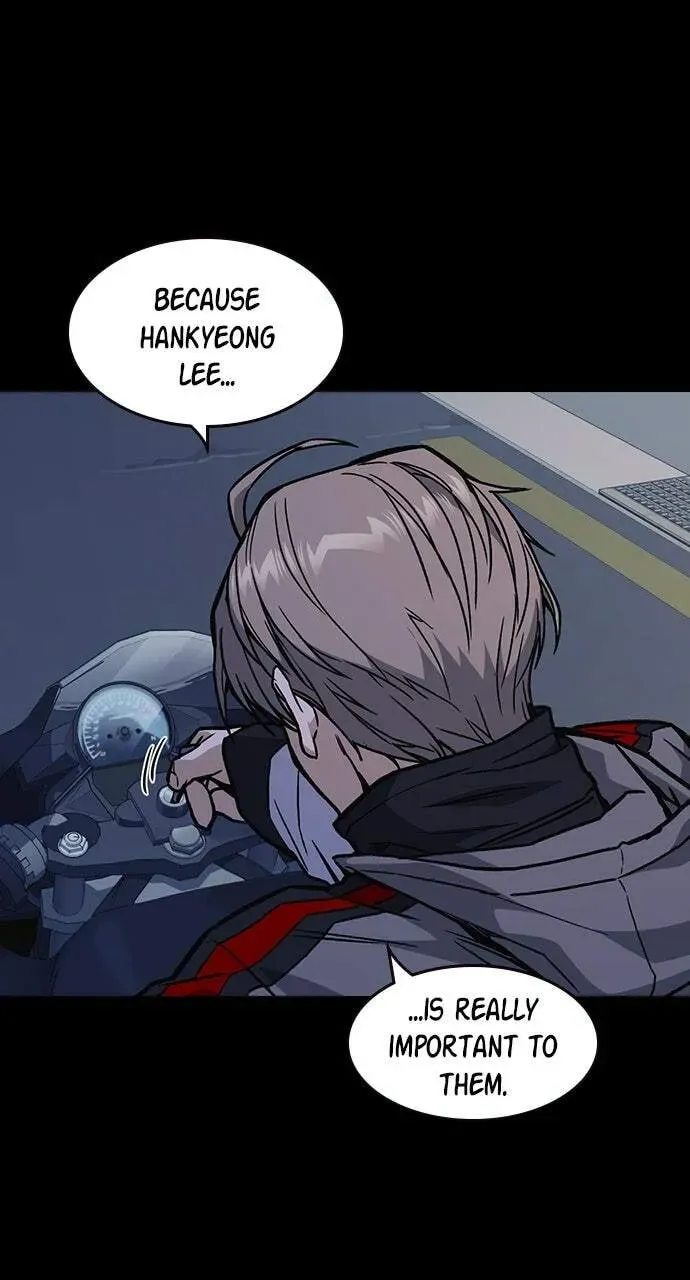 Read Study Group chapter 11.1 image 19 on Lezhin