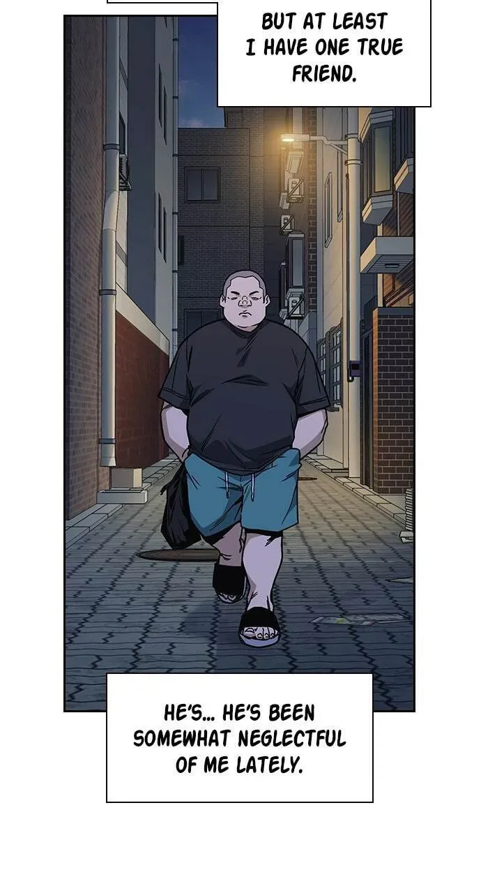 Read Study Group chapter 11.1 image 3 on Lezhin
