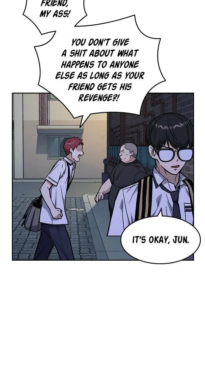 Read Study Group chapter 11.1 image 35 on Lezhin