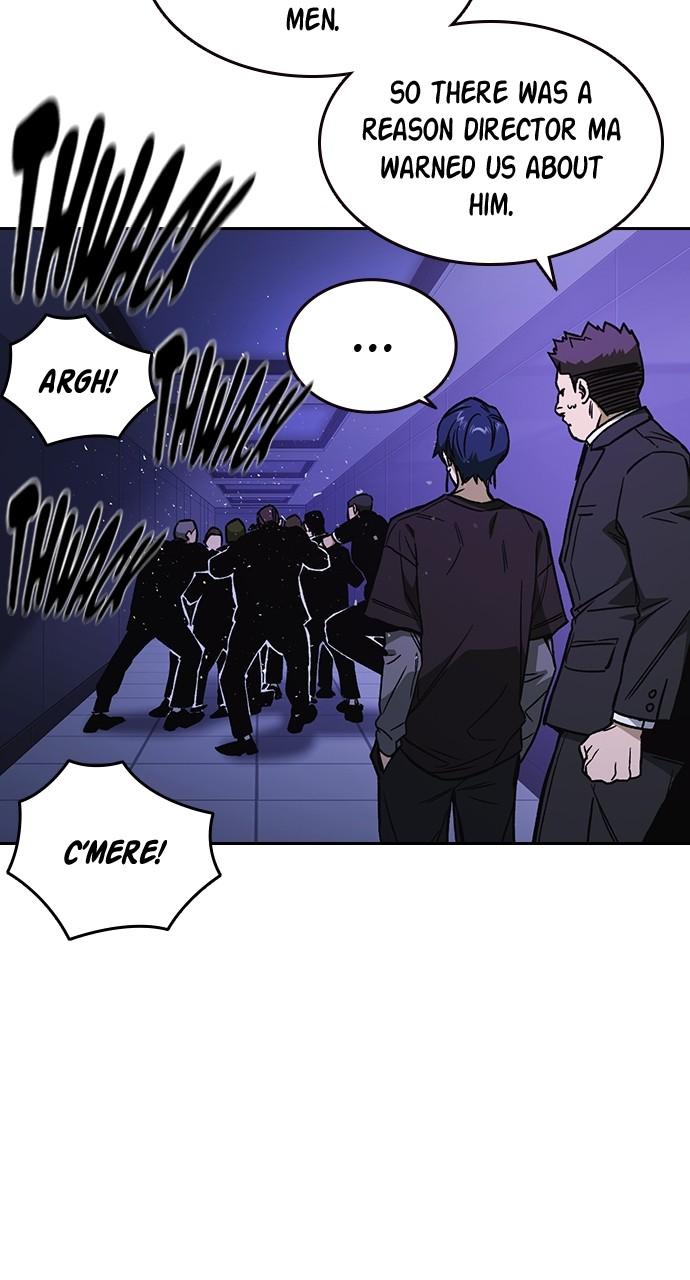 Read Study Group chapter 110.3 image 4 on Lezhin