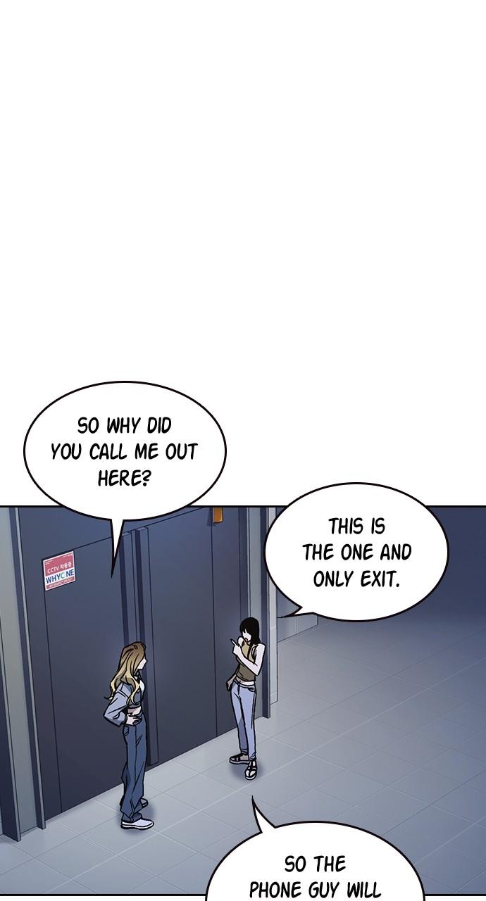 Read Study Group chapter 110.3 image 43 on Lezhin