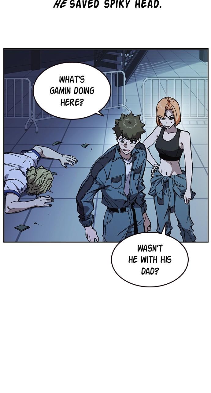 Read Study Group chapter 110.4 image 17 on Lezhin