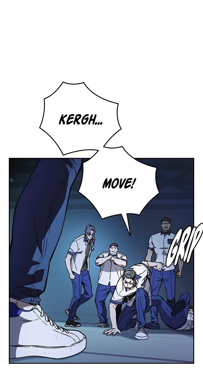 Read Study Group chapter 110.4 image 33 on Lezhin