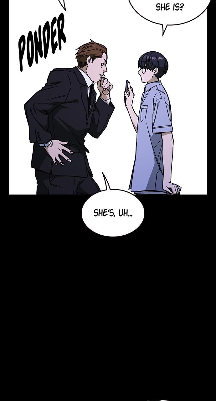 Read Study Group chapter 110.5 image 14 on Lezhin