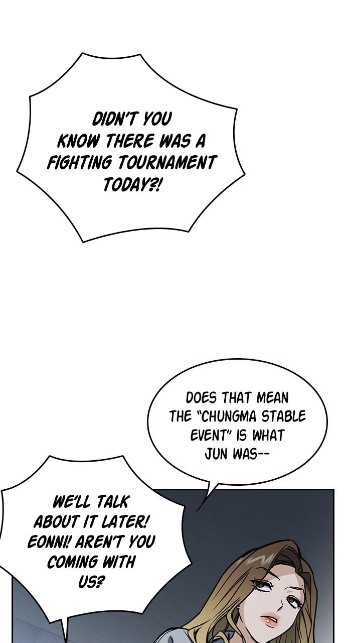 Read Study Group chapter 110.5 image 30 on Lezhin