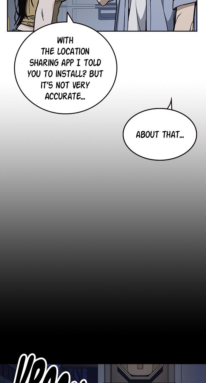 Read Study Group chapter 110.5 image 8 on Lezhin