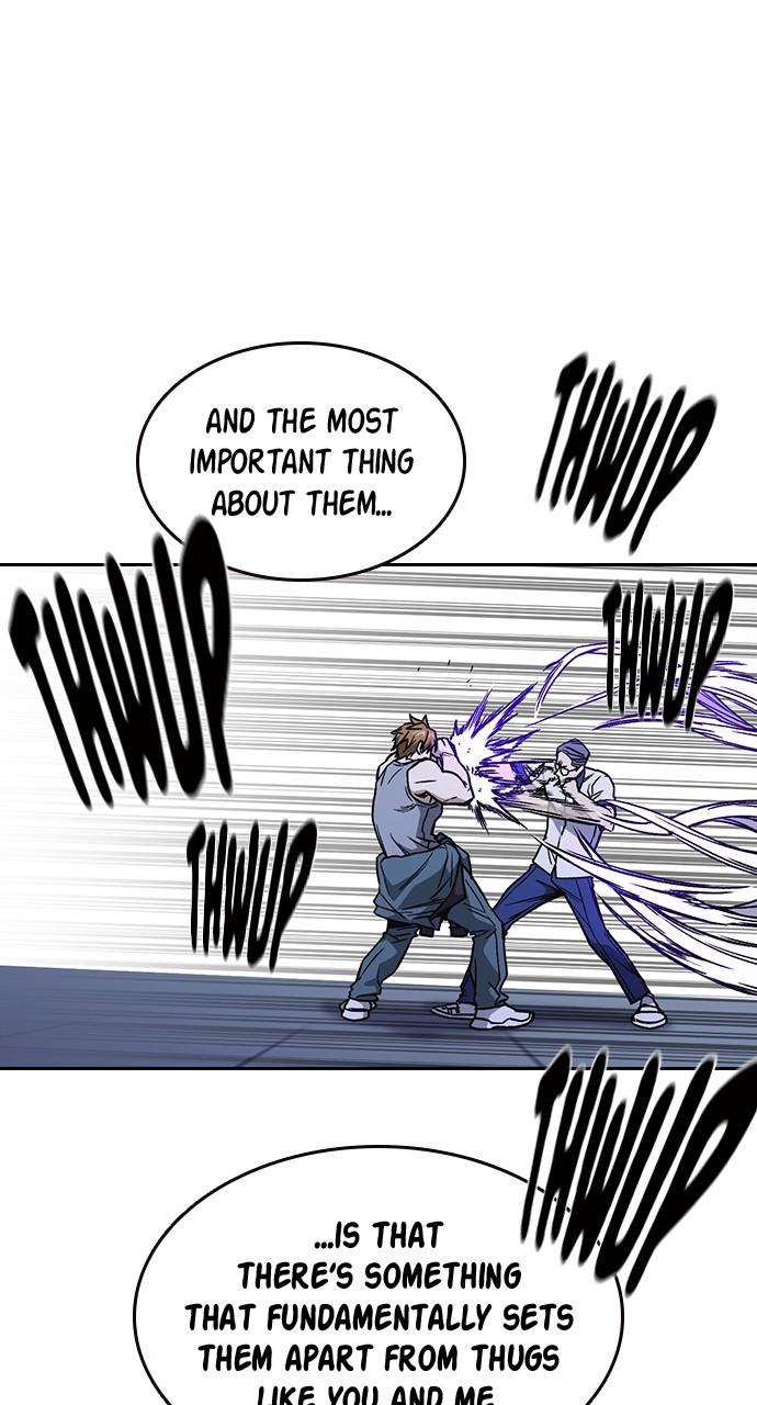 Read Study Group chapter 110.6 image 11 on Lezhin