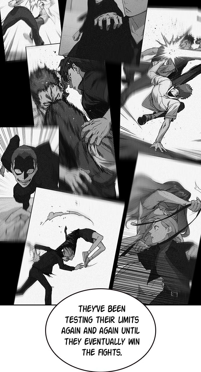Read Study Group chapter 110.6 image 14 on Lezhin