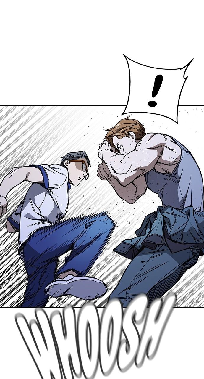 Read Study Group chapter 110.6 image 28 on Lezhin