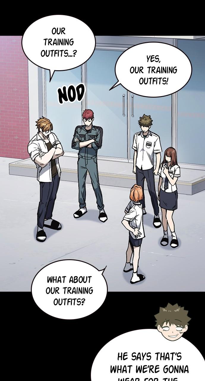 Read Study Group chapter 110.8 image 2 on Lezhin
