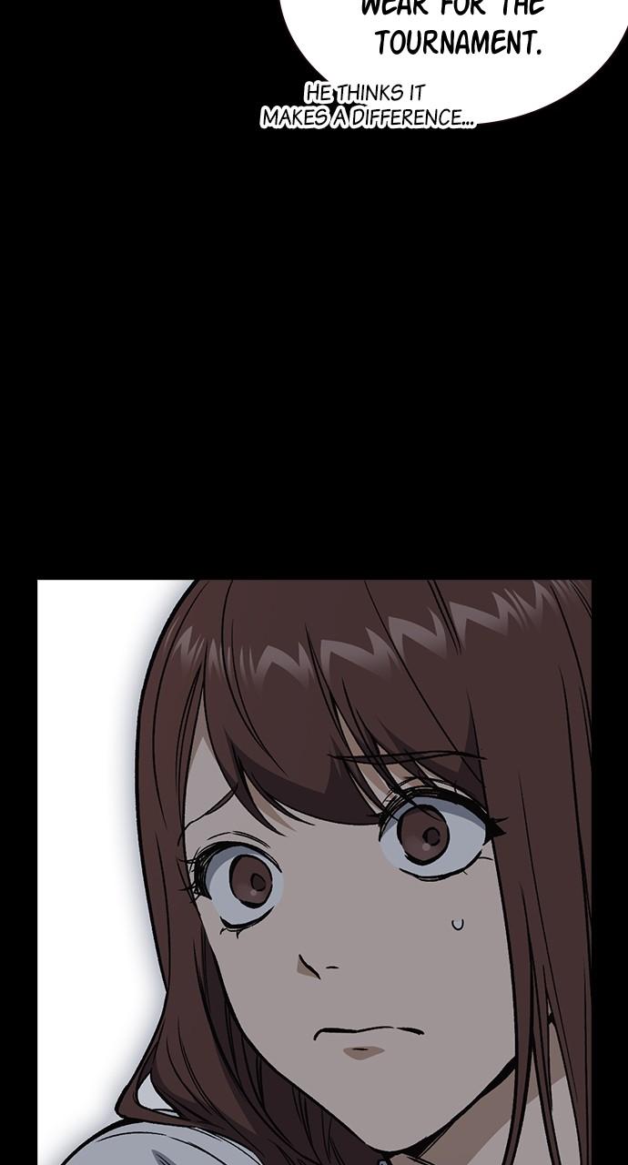 Read Study Group chapter 110.8 image 3 on Lezhin