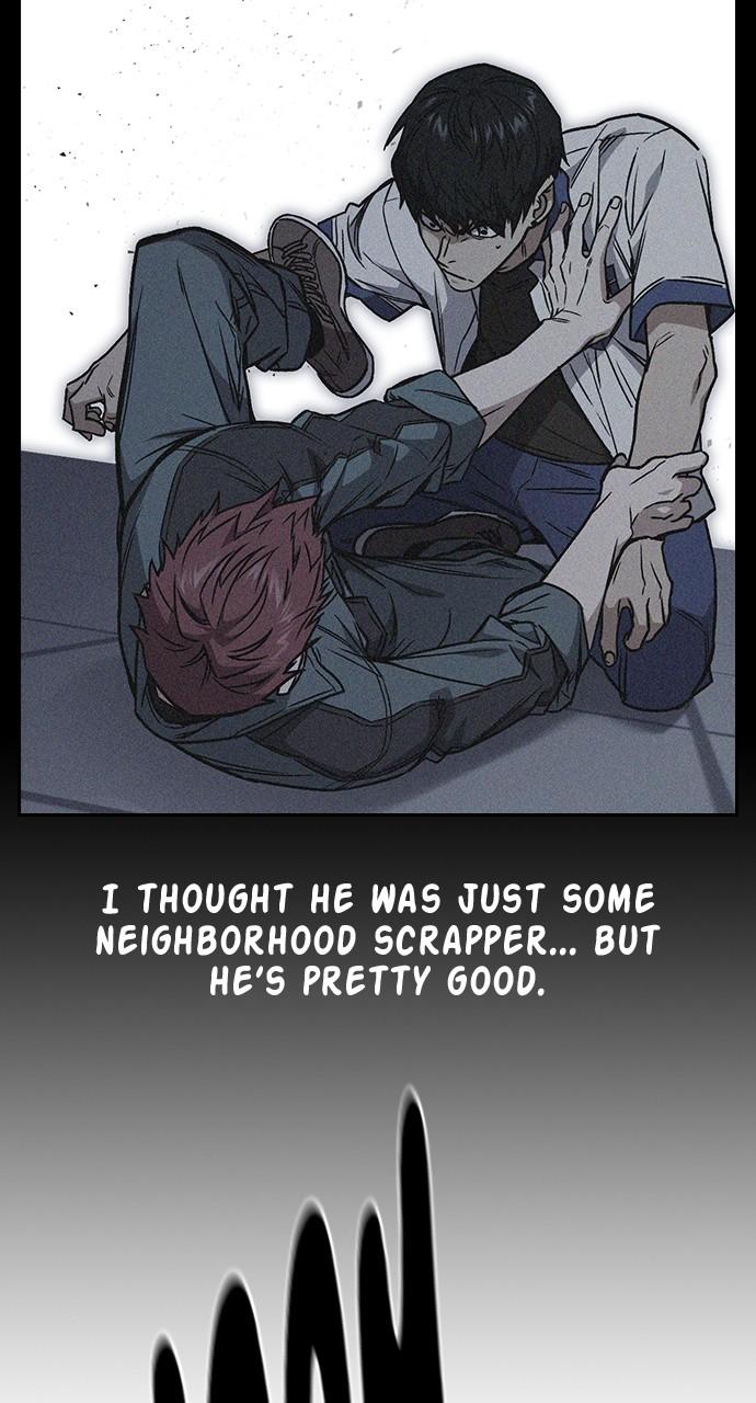 Read Study Group chapter 110.8 image 30 on Lezhin