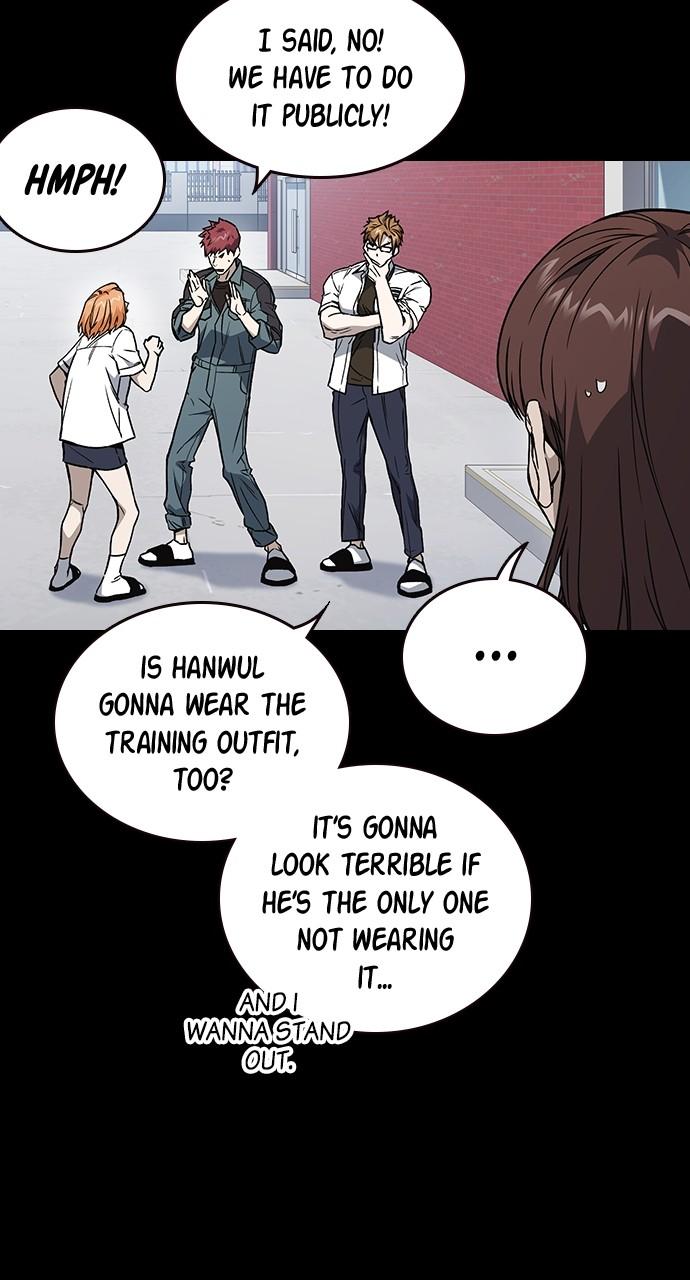 Read Study Group chapter 110.8 image 6 on Lezhin