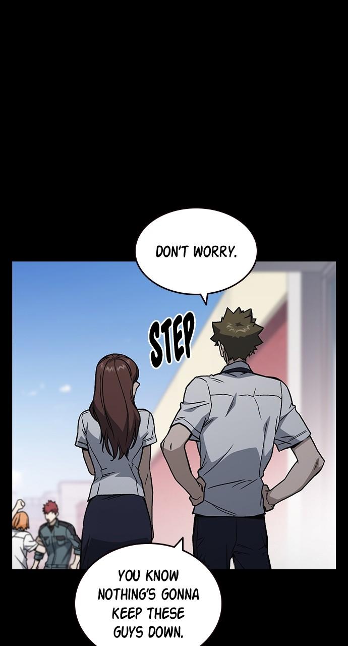 Read Study Group chapter 110.8 image 7 on Lezhin