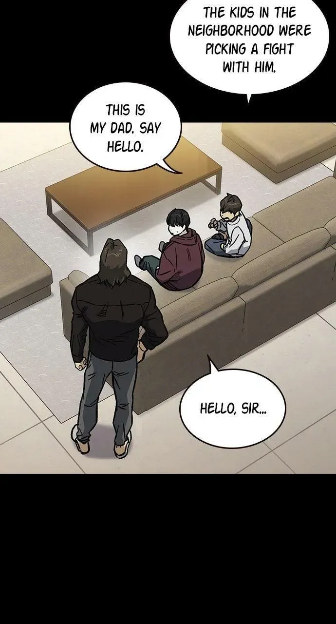 Read Study Group chapter 111.1 image 71 on Lezhin