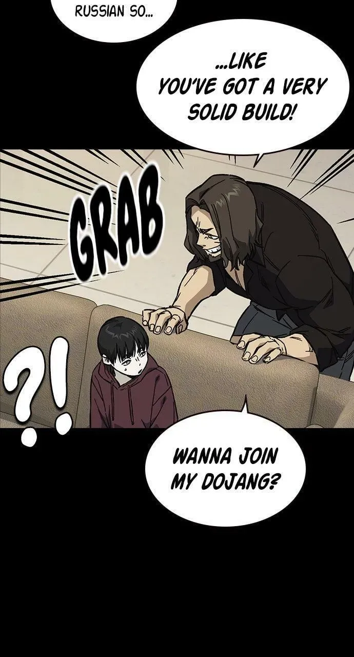 Read Study Group chapter 111.1 image 74 on Lezhin