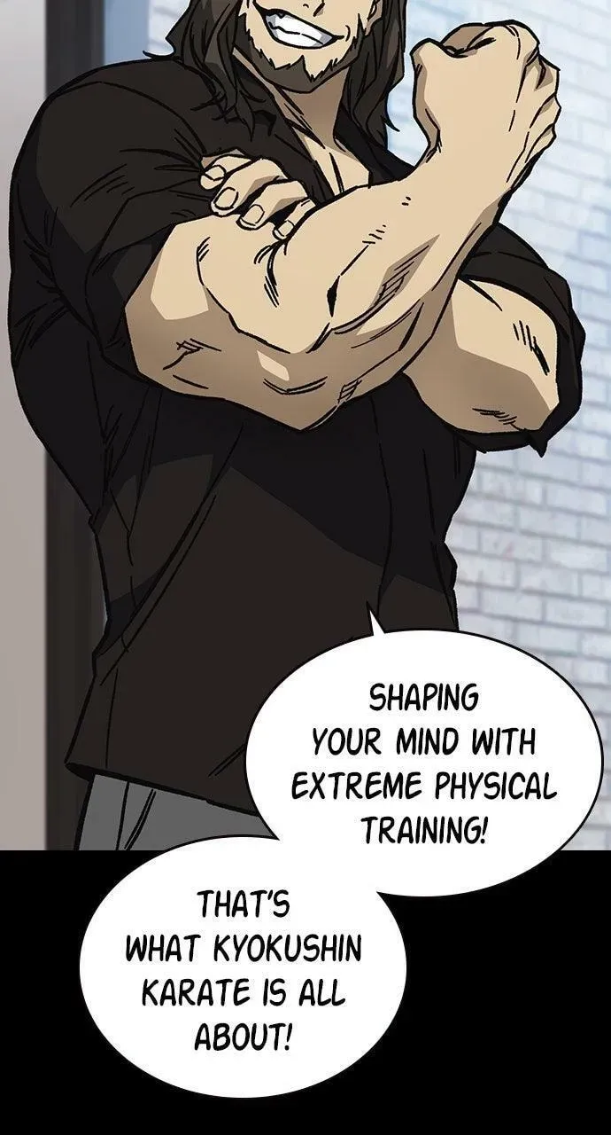 Read Study Group chapter 111.1 image 80 on Lezhin