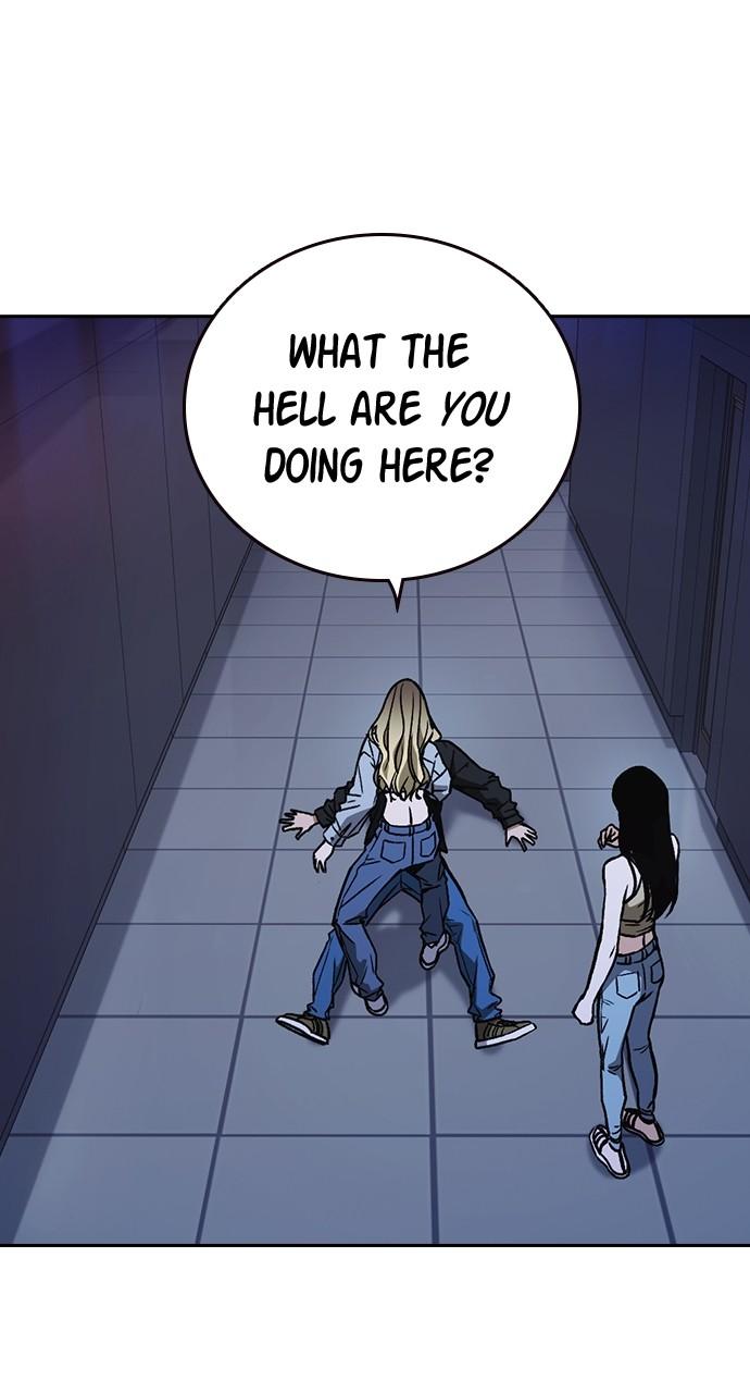 Read Study Group chapter 111.3 image 1 on Lezhin