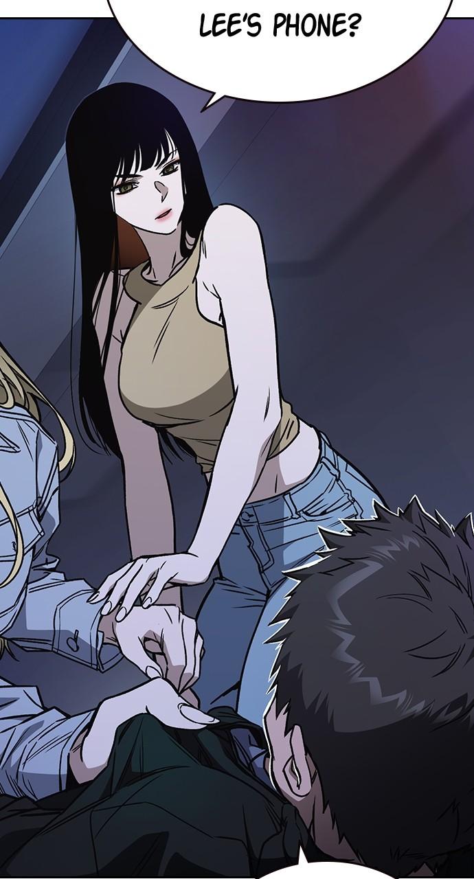 Read Study Group chapter 111.3 image 21 on Lezhin