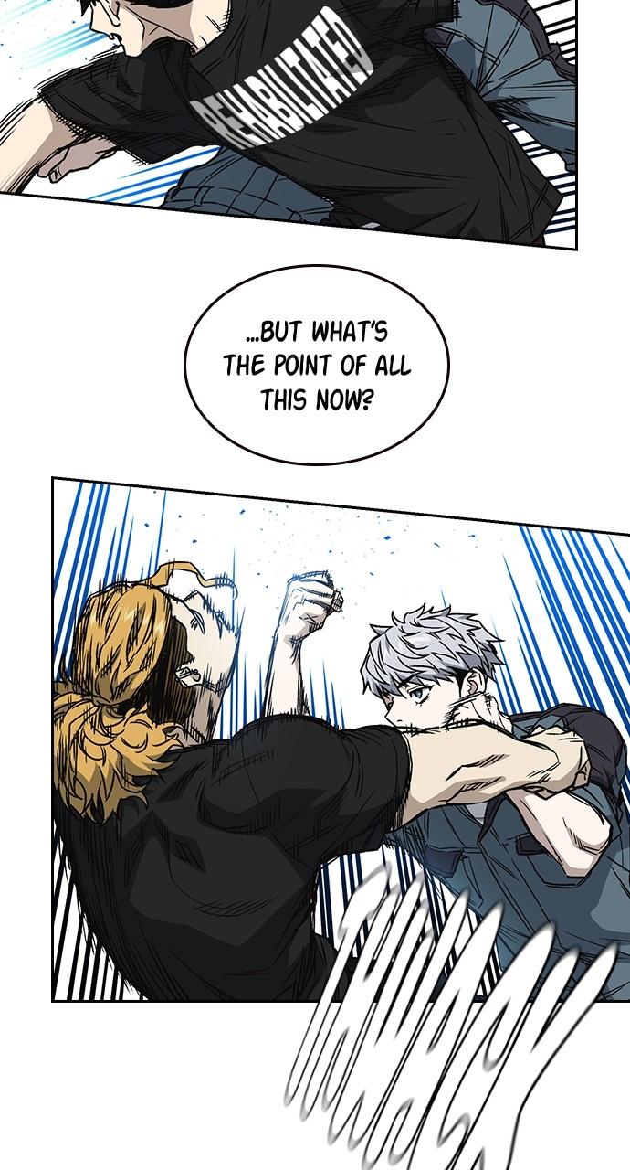 Read Study Group chapter 111.4 image 21 on Lezhin