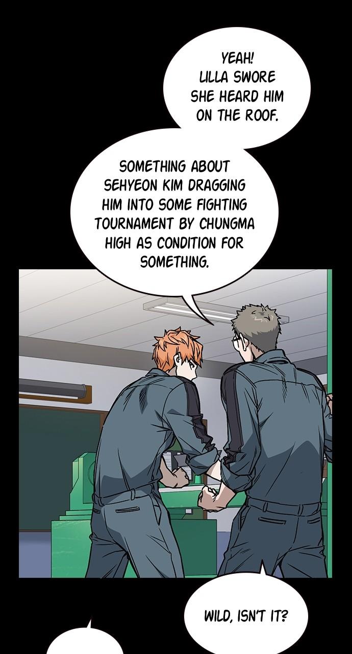 Read Study Group chapter 111.5 image 9 on Lezhin