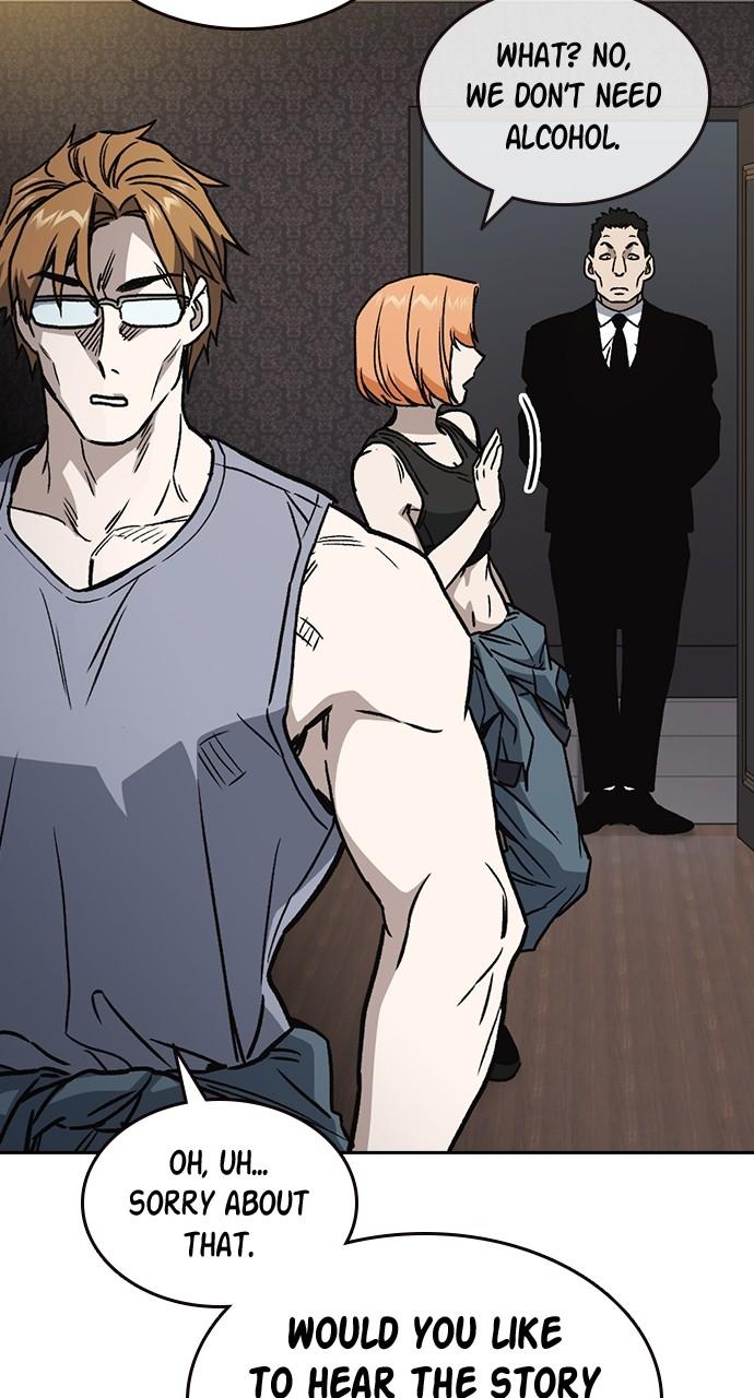 Read Study Group chapter 111.7 image 80 on Lezhin