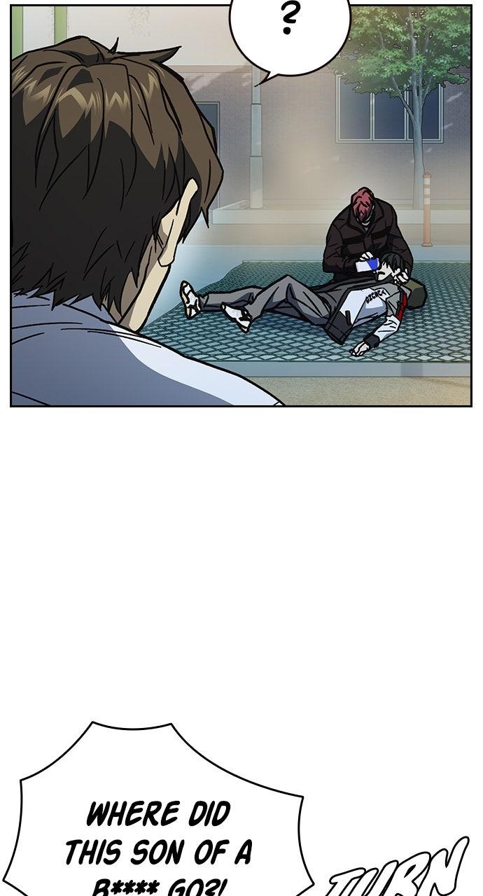 Read Study Group chapter 111.8 image 101 on Lezhin