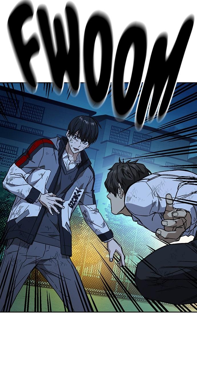 Read Study Group chapter 111.8 image 14 on Lezhin