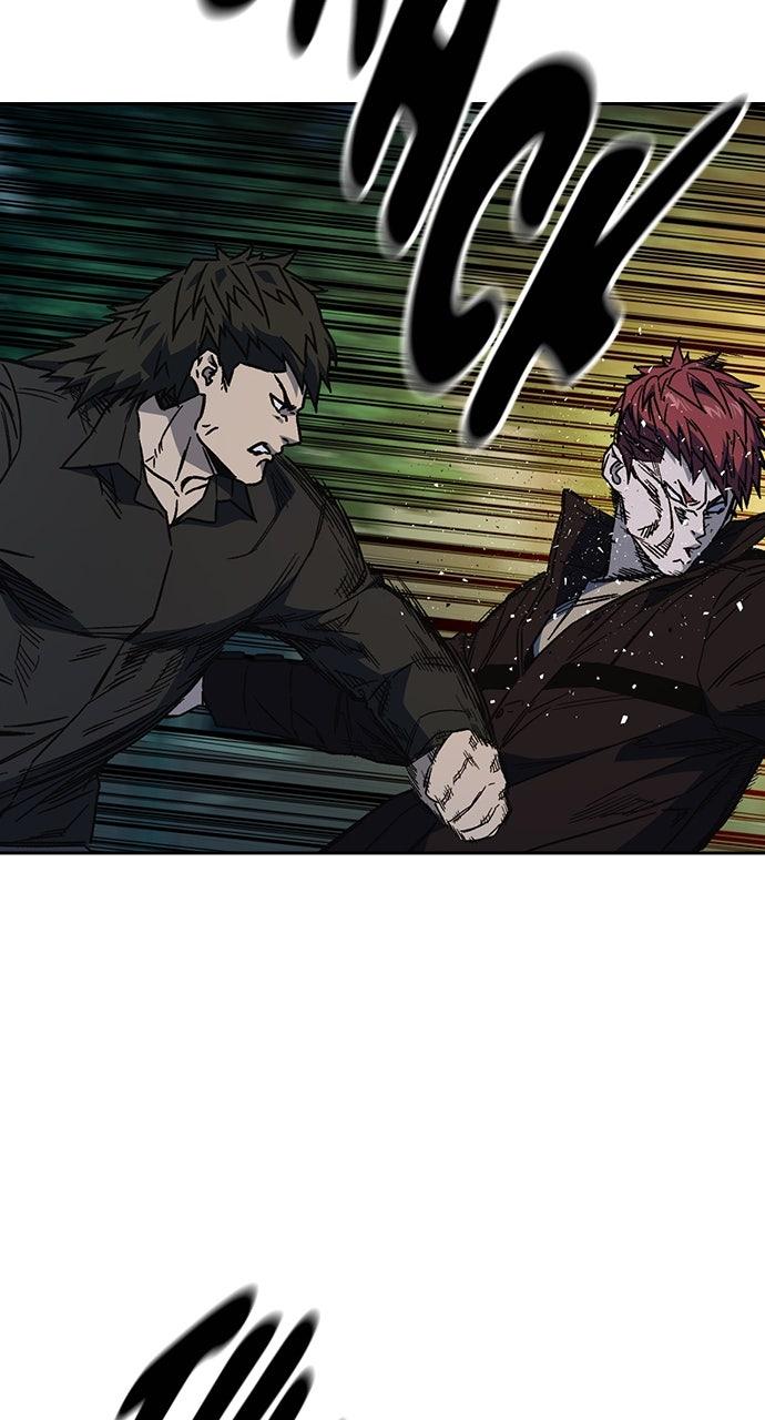 Read Study Group chapter 111.8 image 35 on Lezhin