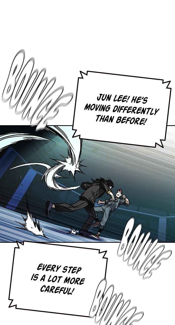 Read Study Group chapter 111.9 image 56 on Lezhin