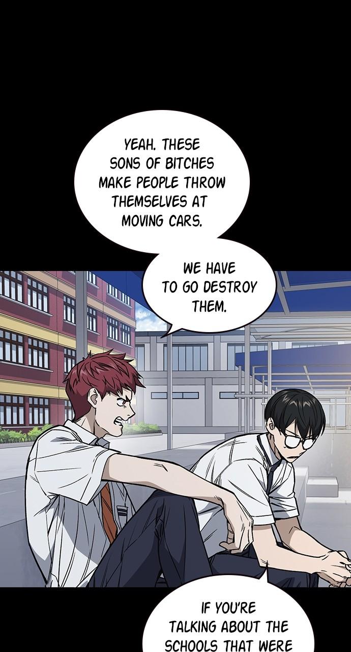 Read Study Group chapter 112.2 image 2 on Lezhin