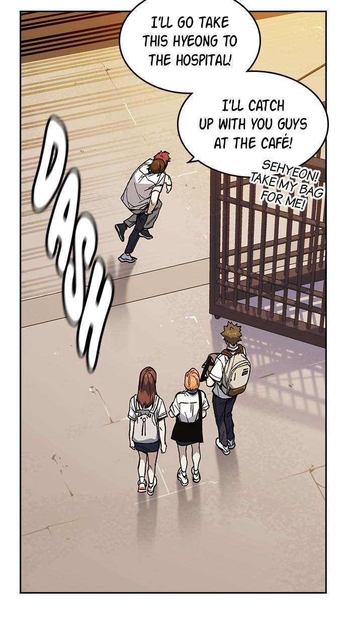 Read Study Group chapter 112.8 image 27 on Lezhin