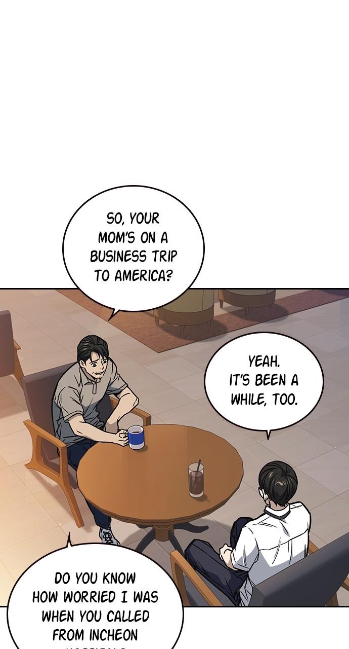 Read Study Group chapter 112.8 image 46 on Lezhin