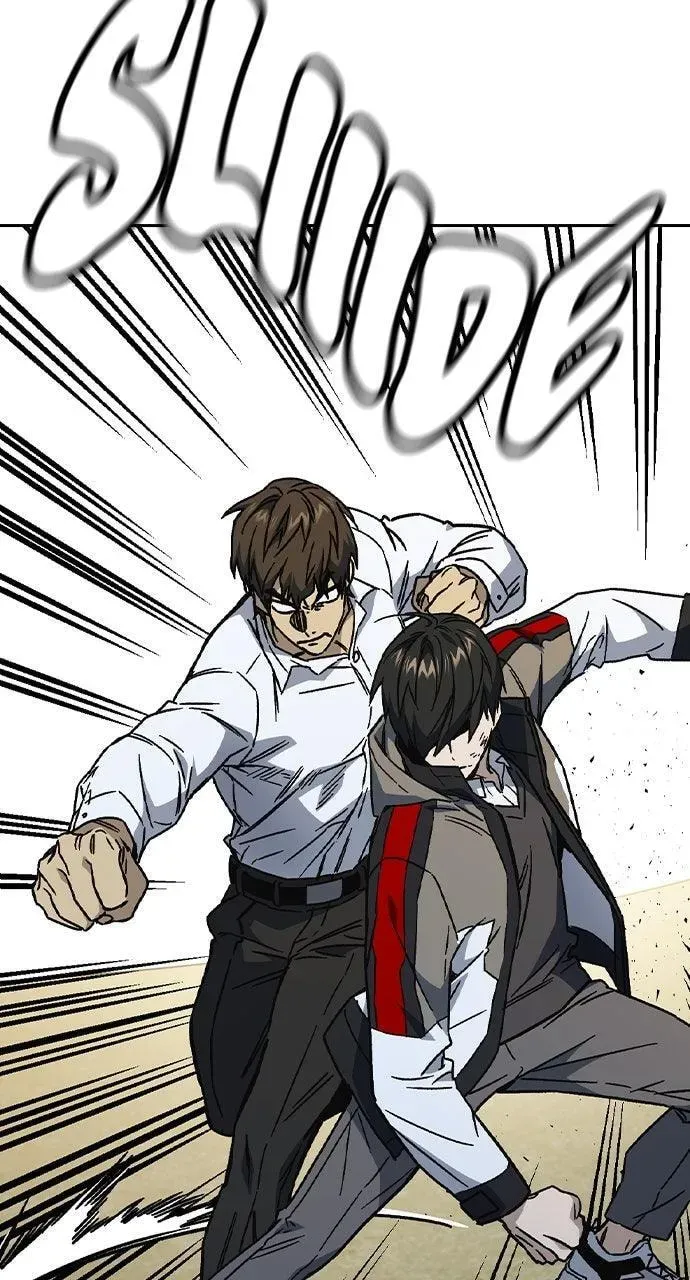 Read Study Group chapter 113.1 image 18 on Lezhin