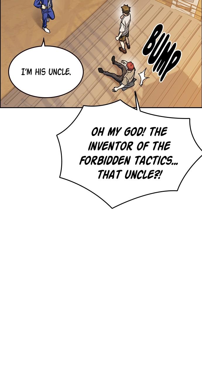 Read Study Group chapter 113.4 image 111 on Lezhin