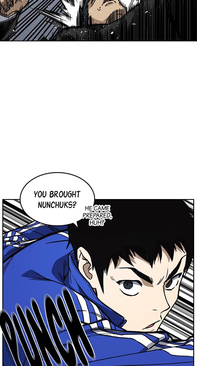 Read Study Group chapter 113.4 image 27 on Lezhin