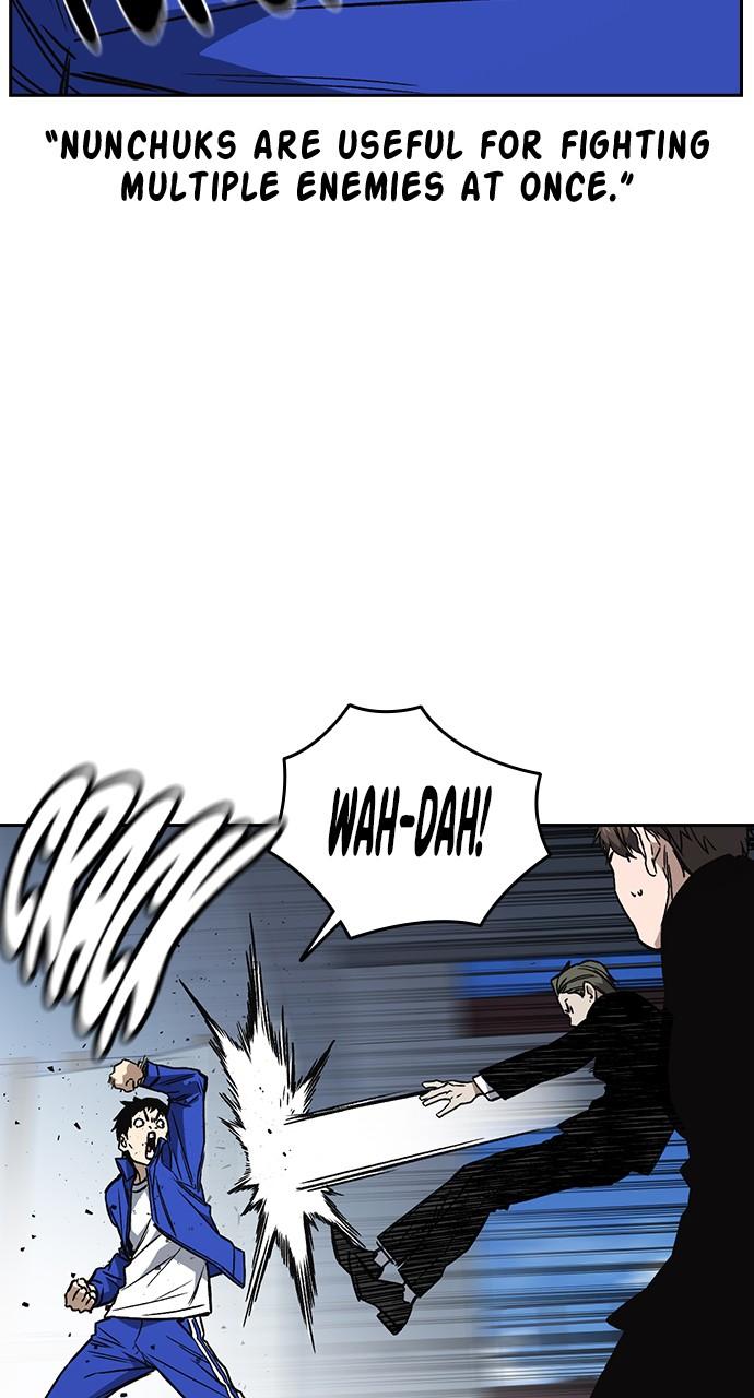 Read Study Group chapter 113.4 image 28 on Lezhin