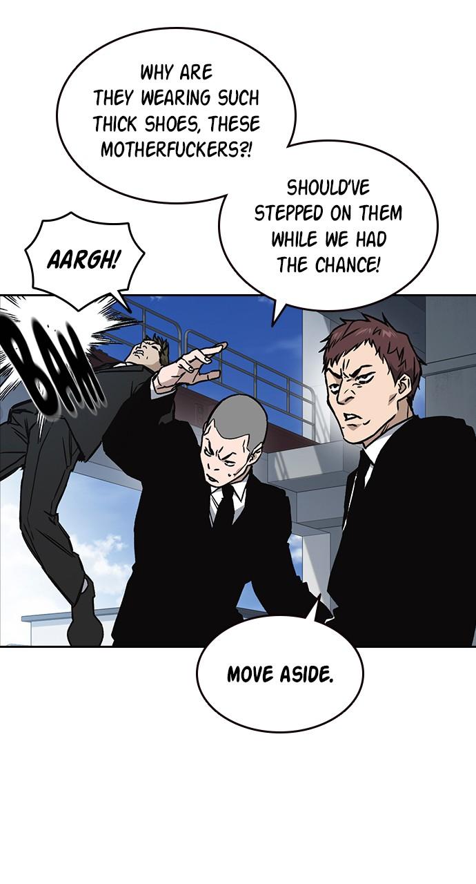 Read Study Group chapter 113.4 image 36 on Lezhin
