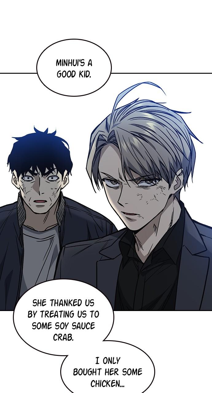 Read Study Group chapter 113.5 image 111 on Lezhin