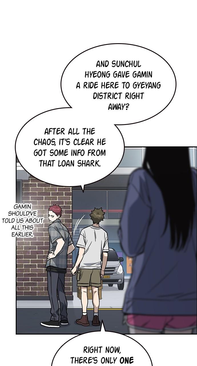 Read Study Group chapter 113.6 image 29 on Lezhin