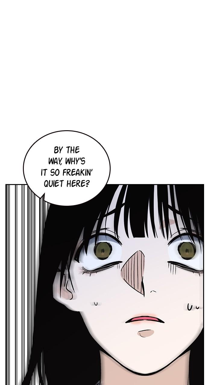 Read Study Group chapter 113.6 image 32 on Lezhin