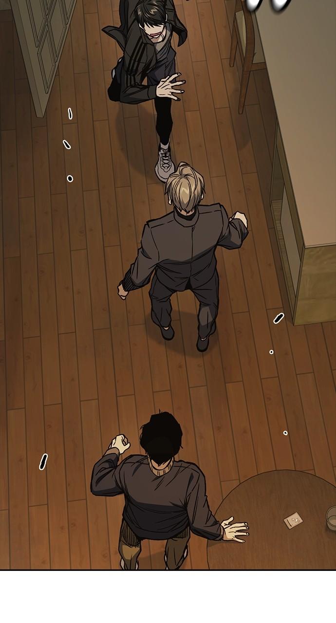 Read Study Group chapter 113.8 image 3 on Lezhin