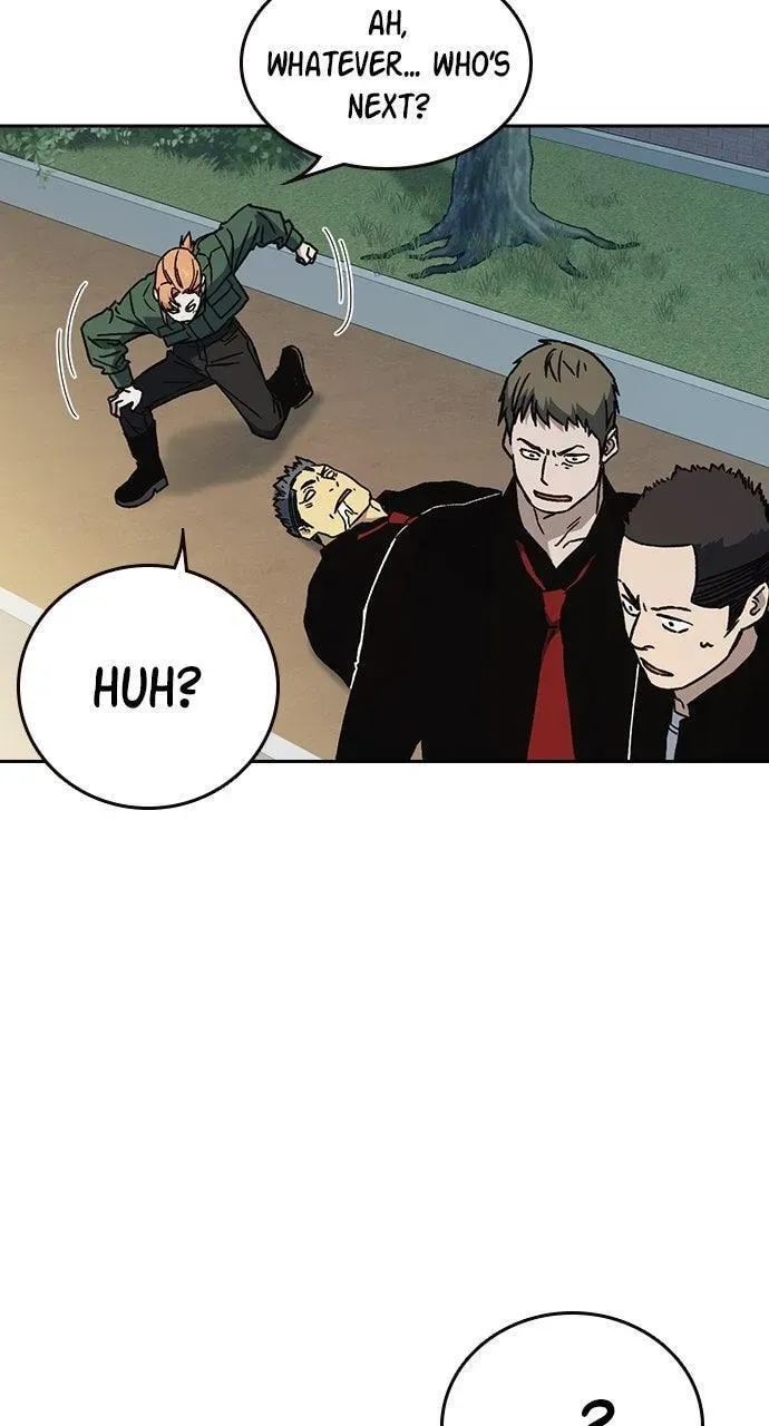 Read Study Group chapter 114.1 image 5 on Lezhin