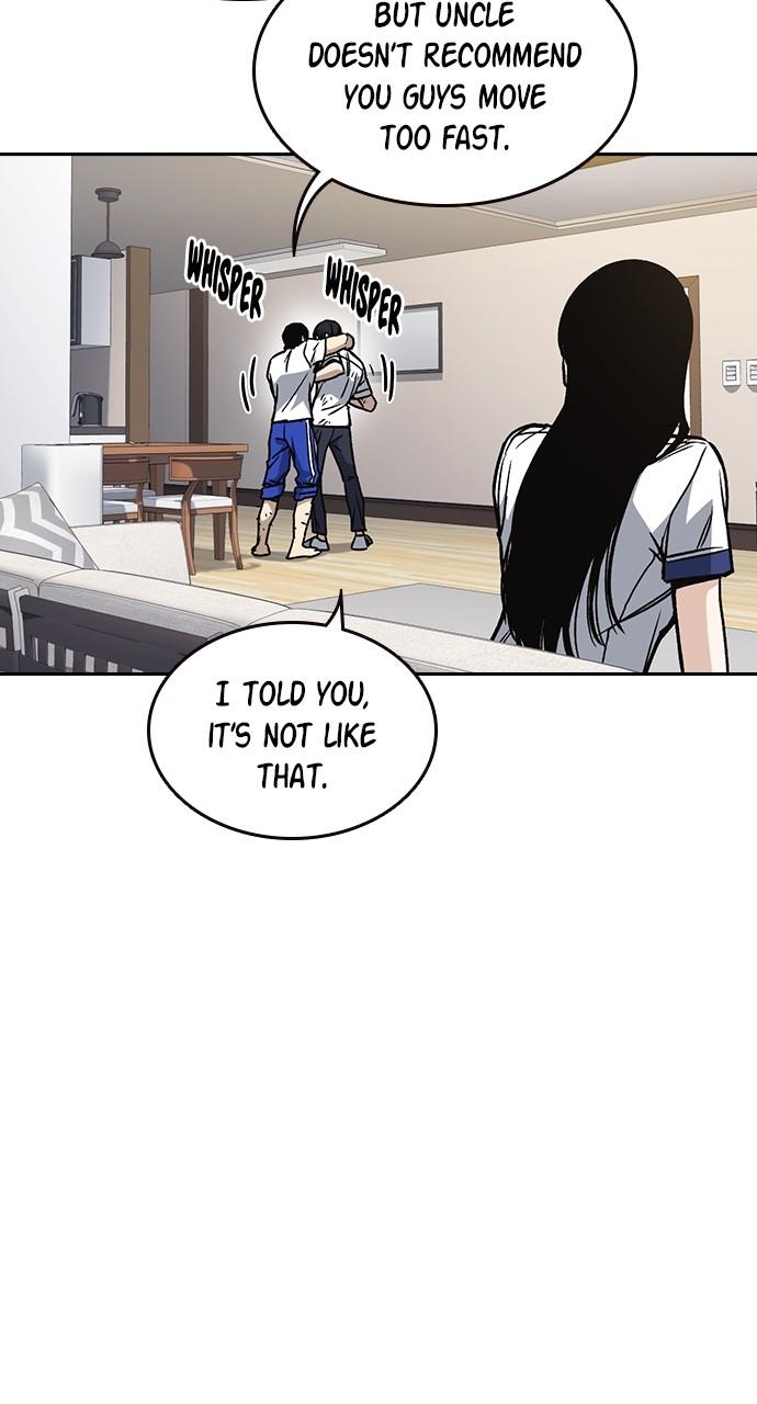 Read Study Group chapter 114.5 image 11 on Lezhin