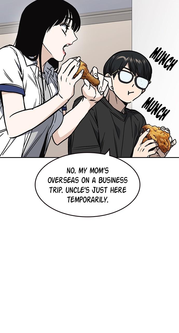 Read Study Group chapter 114.5 image 17 on Lezhin